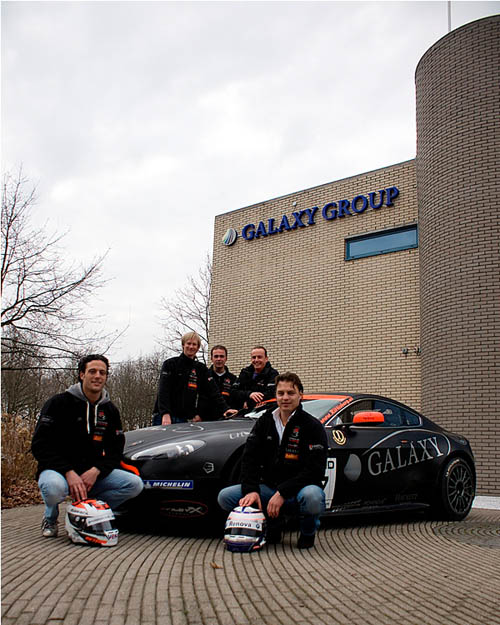Rhesus racing